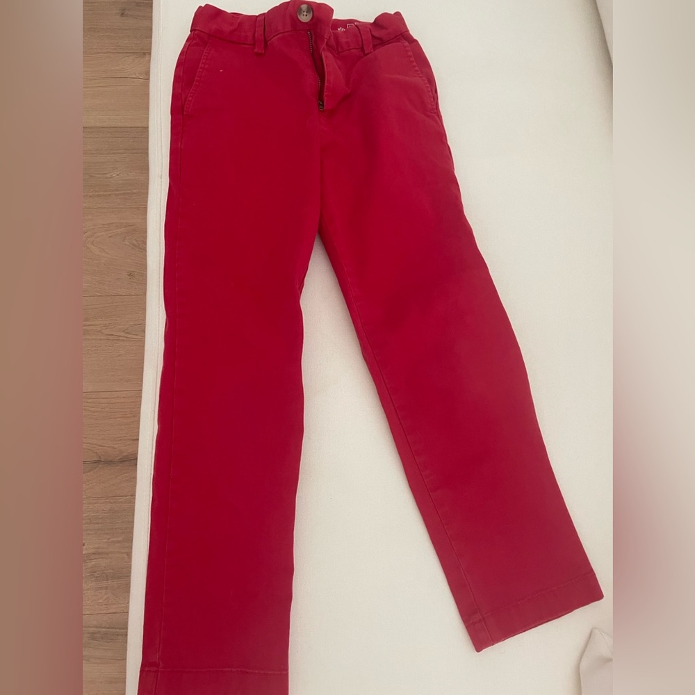 Vineyard Vines Boys Pants